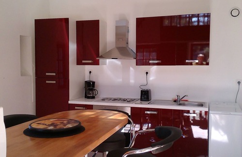 Aire-sur-l'Adour Cottage | les gites de castera LE NORMANDIE