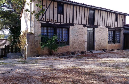 Aire-sur-l'Adour Cottage | les gites de castera LE NORMANDIE