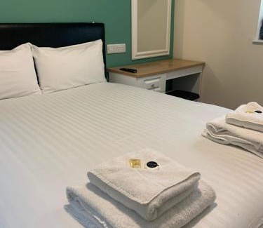 Bournville Hôtel | The Cotteridge Inn