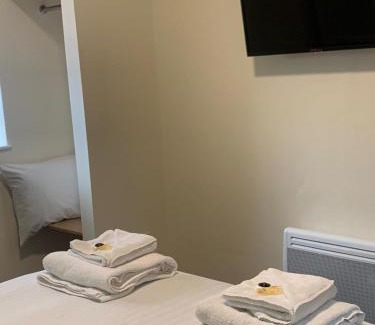 Bournville Hôtel | The Cotteridge Inn