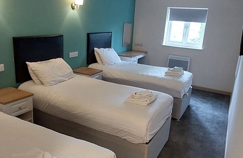 Bournville Hôtel | The Cotteridge Inn