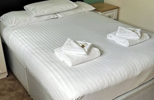 Bournville Hôtel | The Cotteridge Inn
