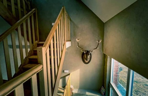 Bohon Cottage | La ferme du Comte de Durbuy