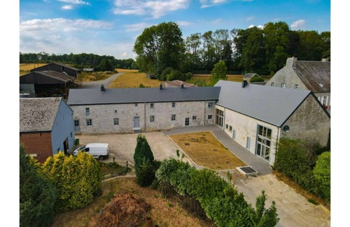Bohon Cottage | La ferme du Comte de Durbuy