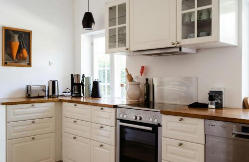 Maribo Maison | The Countess House In The Beautiful Nature
