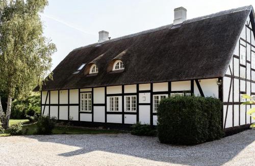 Maribo Maison | The Countess House In The Beautiful Nature