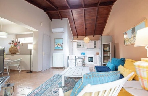 Kifisia Appartement | the Country ArtHS Retreat
