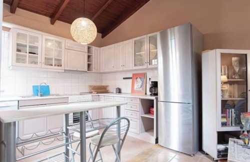 Kifisia Appartement | the Country ArtHS Retreat
