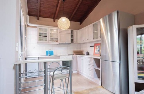 Kifisia Appartement | the Country ArtHS Retreat