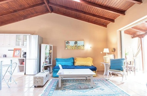 Kifisia Appartement | the Country ArtHS Retreat
