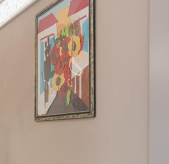 Kifisia Appartement | The Country ArtHS Retreat