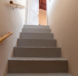 Kifisia Appartement | The Country ArtHS Retreat
