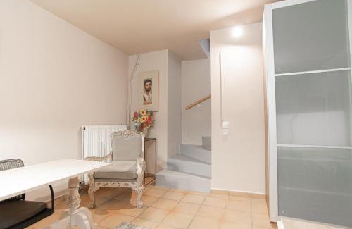 Kifisia Appartement | The Country ArtHS Retreat