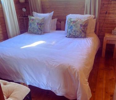 Caledon Appartement | The Country Cabin