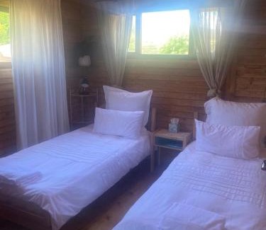 Caledon Appartement | The Country Cabin