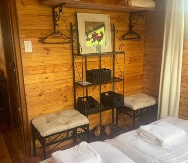 Caledon Appartement | The Country Cabin