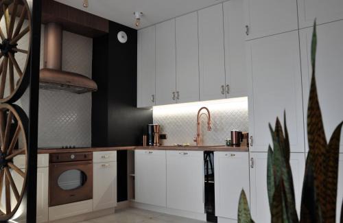 Stare Miasto Appartement | The Country Club