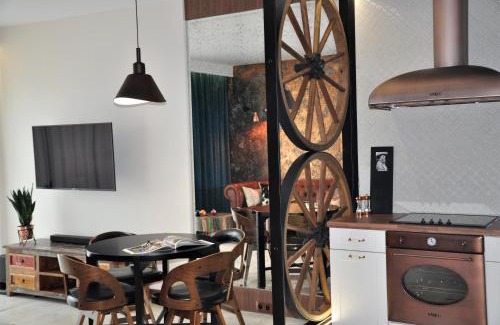 Stare Miasto Appartement | The Country Club