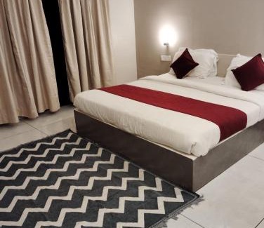 Bandipur Station Balnéaire | The Country Club Wildlife Resorts