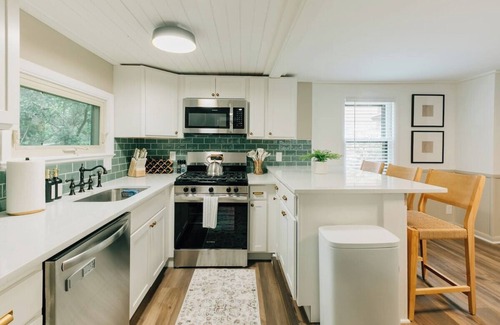 Mount Gretna Cottage | The Country Cottage S