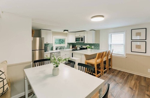 Mount Gretna Cottage | The Country Cottage S