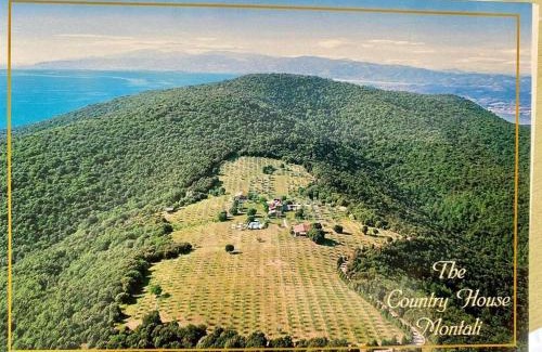 Panicale Maison | The Country House Montali