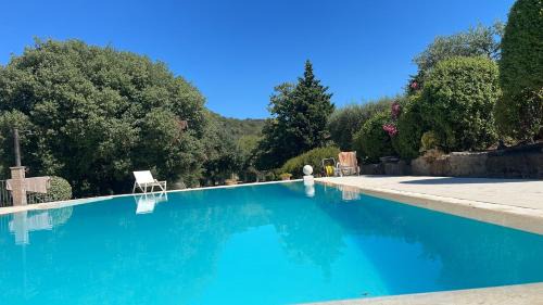 Panicale Maison | The Country House Montali