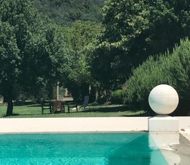 Panicale Maison | The Country House Montali