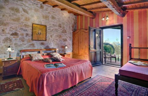 Panicale Maison | The Country House Montali