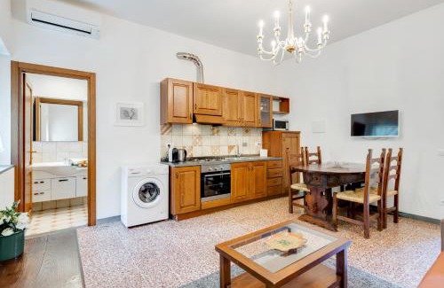Isolotto Appartement | The Country in the City - Parco delle Cascine Apartments