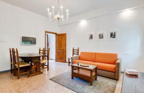 Isolotto Appartement | The Country in the City - Parco delle Cascine Apartments