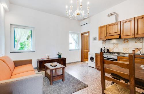 Isolotto Appartement | The Country in the City - Parco delle Cascine Apartments