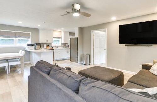 Shorter Maison | The Country Oasis Near ASU, Tuskegee and Auburn