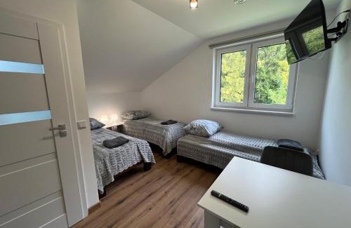 Trzemesnia Appartement | The Country Stop Apartment