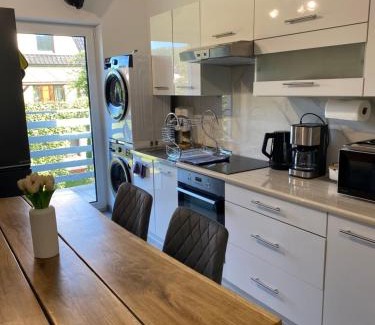 Trzemesnia Appartement | The Country Stop Apartment