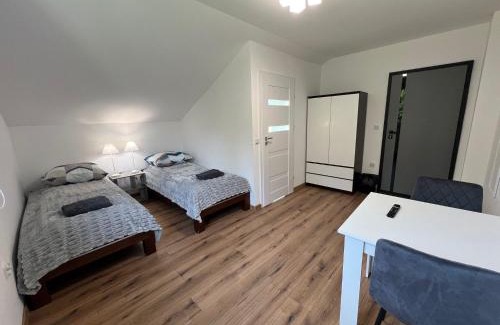 Trzemesnia Appartement | The Country Stop Apartment