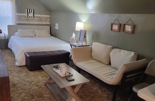 Sterling Appartement | The Country Vintage Loft