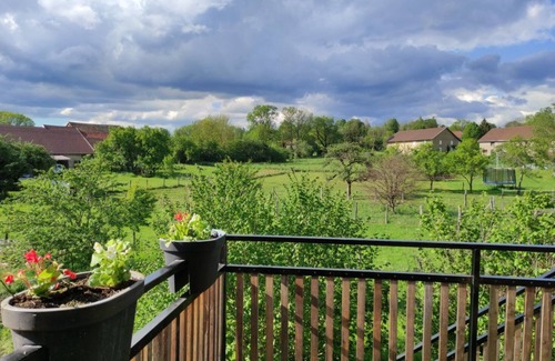 Saffloz Maison | The county cottage