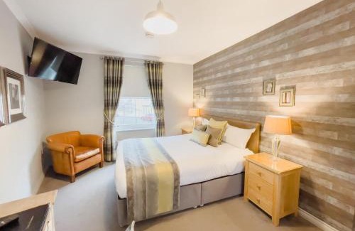Newton Aycliffe Maison | The County