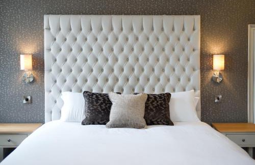 Hexham Hôtel | The County Hotel