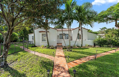 Old Northwood Historic District Cottage | Le paradis du couple