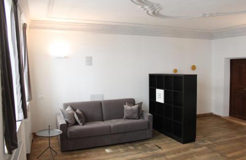 Bressanone Appartement | The Court House