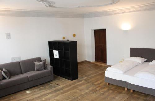 Bressanone Appartement | The Court House