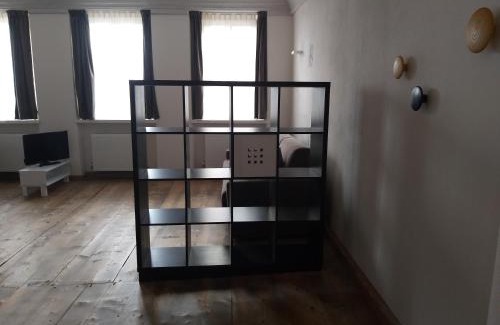 Bressanone Appartement | The Court House