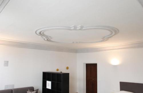 Bressanone Appartement | The Court House