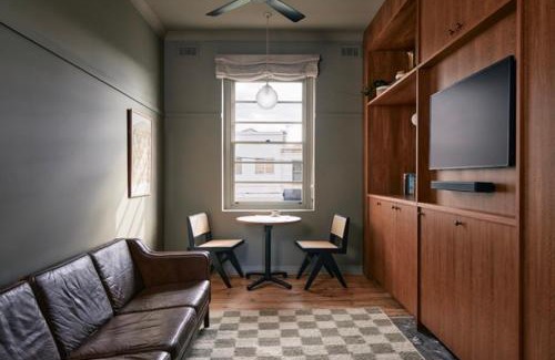 North Melbourne Hôtel | The Courthouse Hotel
