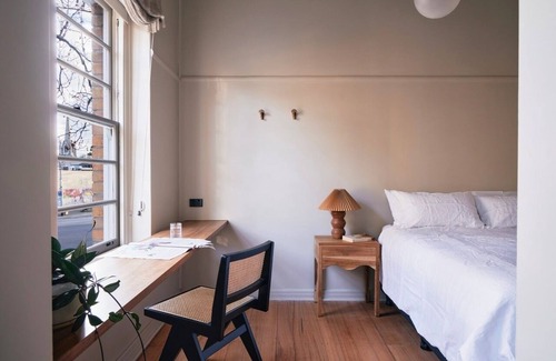 North Melbourne Hôtel | The Courthouse North Melbourne