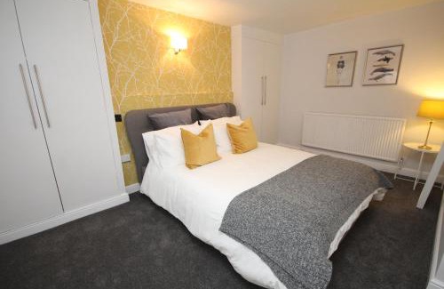 Leamington Spa Appartement | The Courtyard Apartment