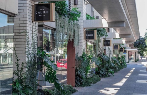 New Farm Appartement | The Courtyard Store! 2Bed/2Bath ~ New Farm