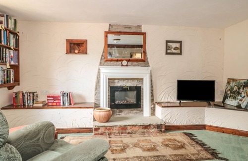 Kington Maison | La cour, GLADESTRY